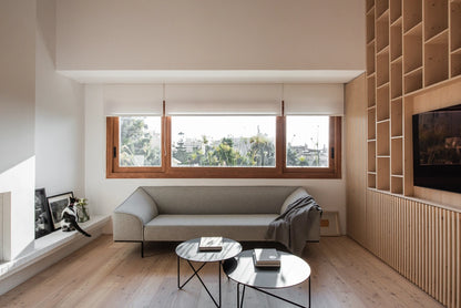 SEAM SOFA