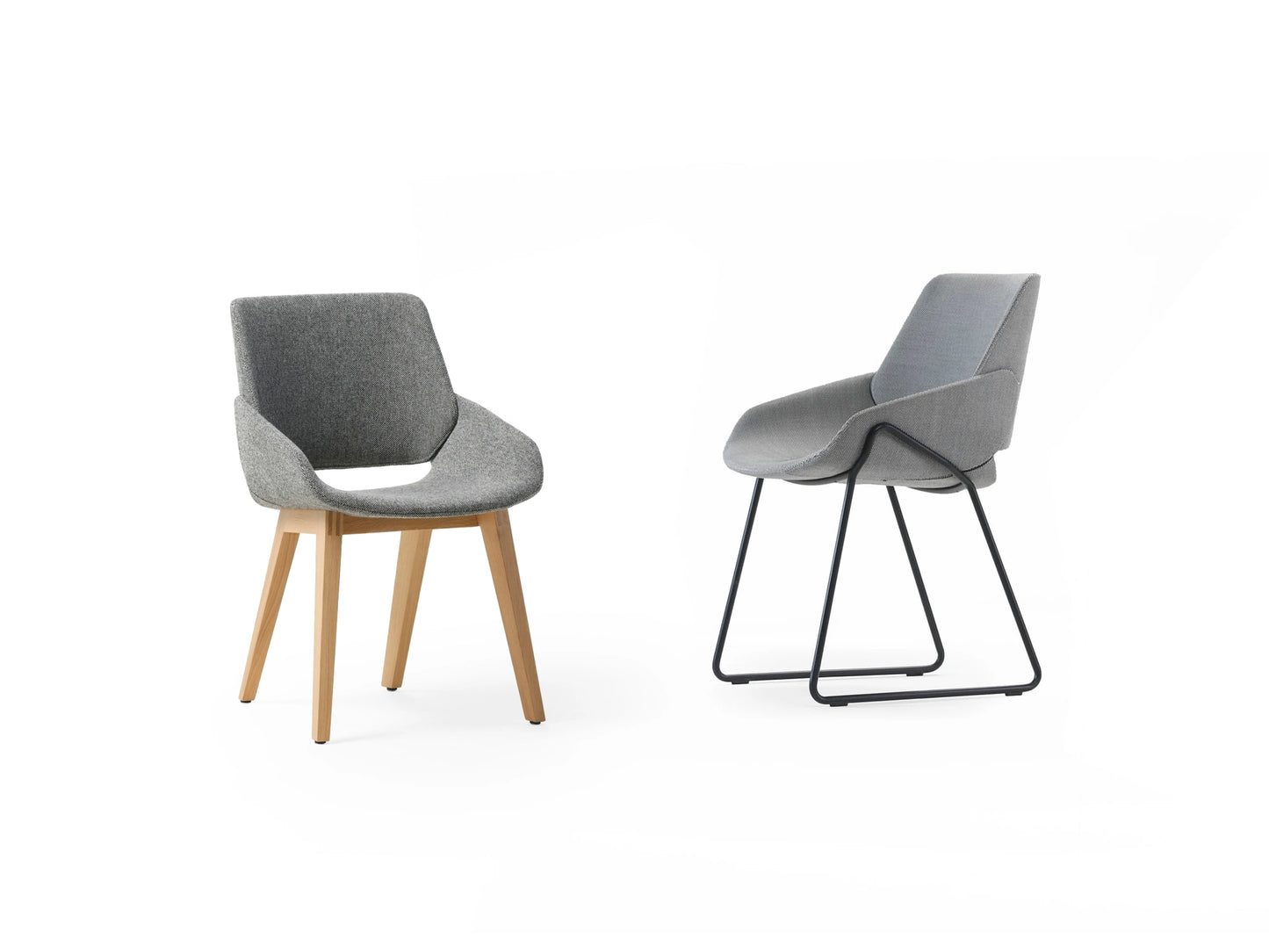 MONK CHAIR
