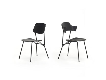 STRAIN CHAIR