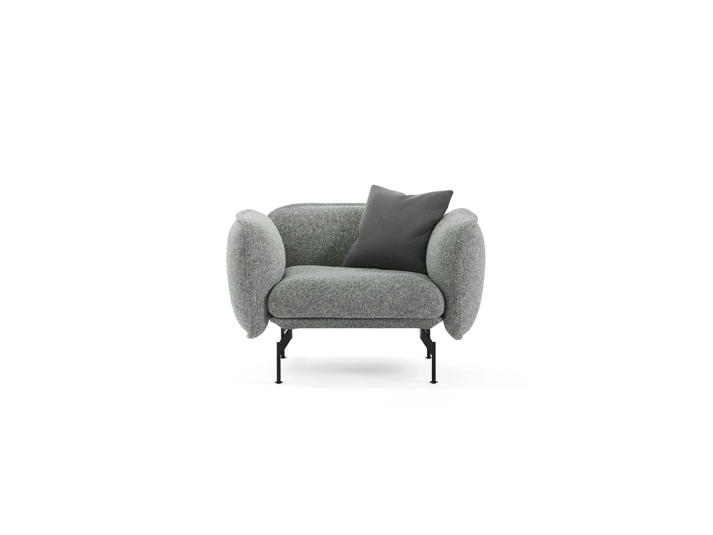 ECHO ARMCHAIR