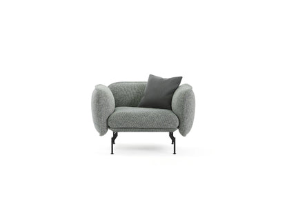 ECHO ARMCHAIR