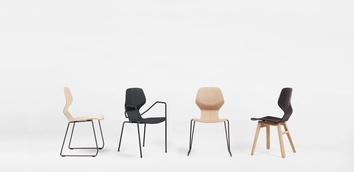 OBLIKANT CHAIR