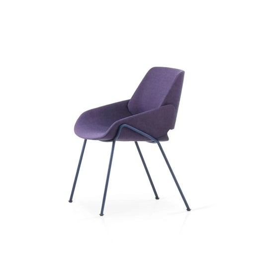 MONK CHAIR