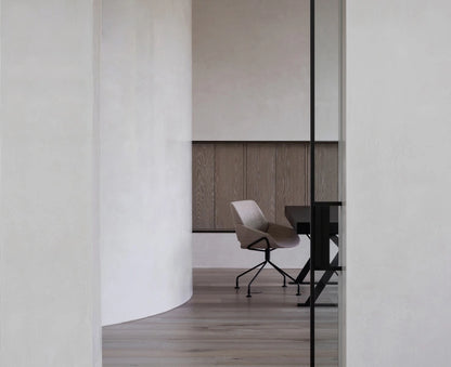 MONK CHAIR